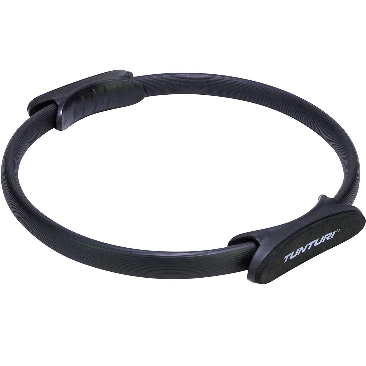 Tunturi Pilates Ring Black