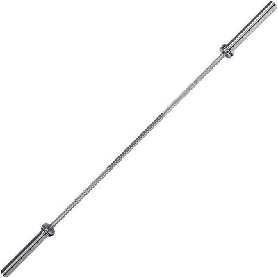 Olympische halterstang 201cm - 25mm diameter