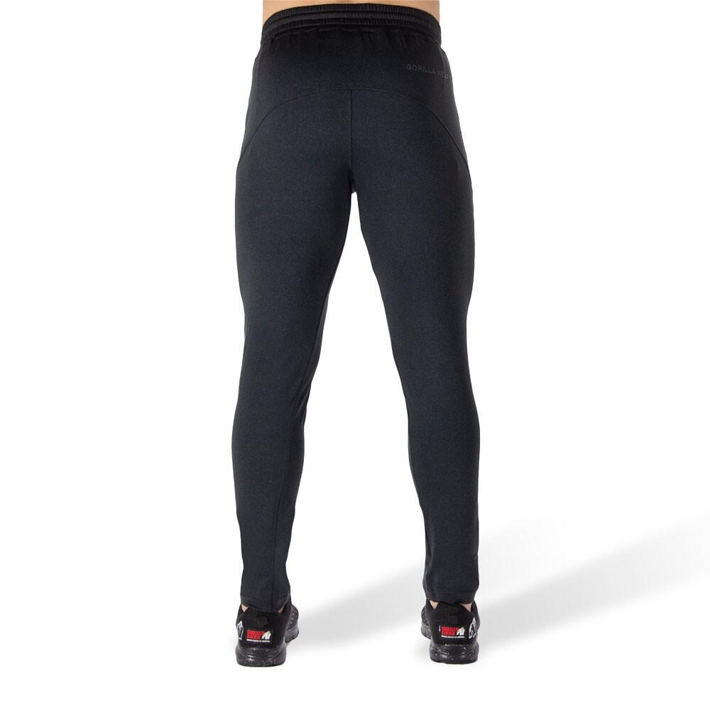 Glendo Pantaloni - Antracite 3/6