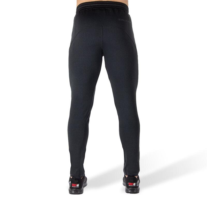 Spodnie fitness męskie Gorilla Wear Glendo Pants