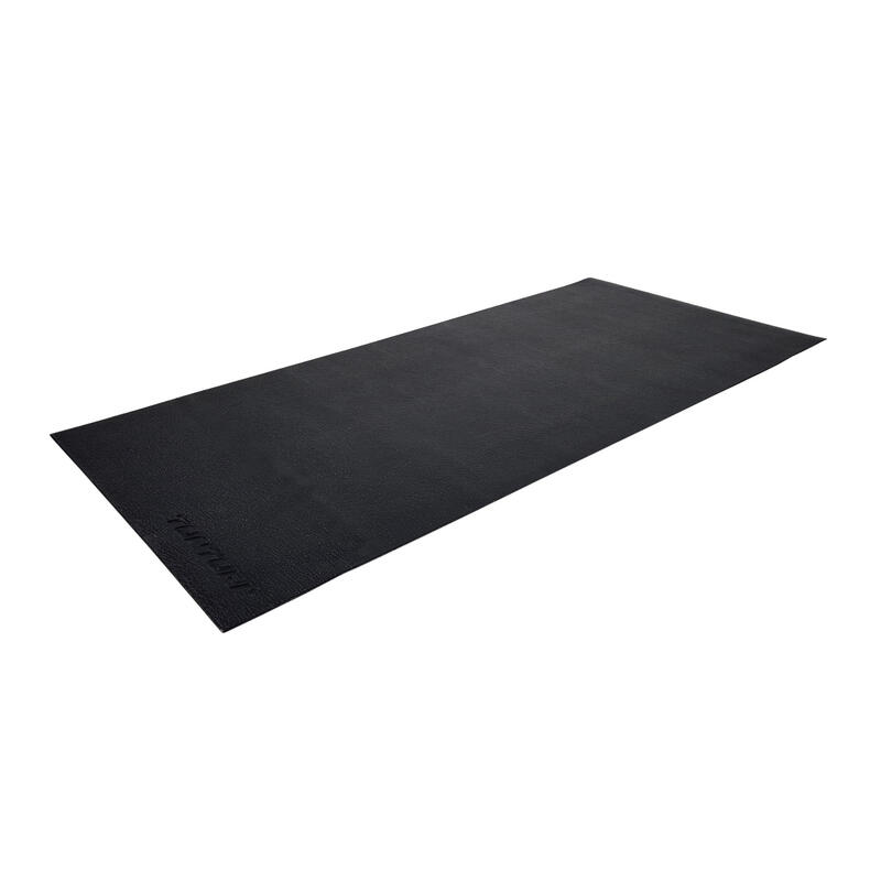 Set de tapis de protection sol musculation 200x92.5cm