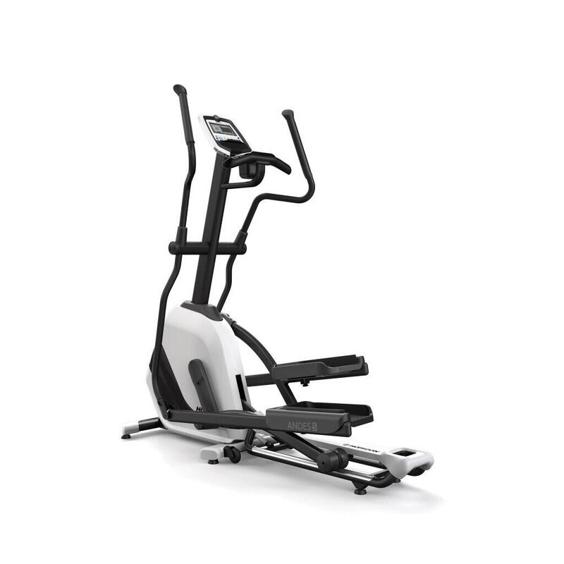 Rower eliptyczny Magnetyczny Horizon Fitness Andes 5