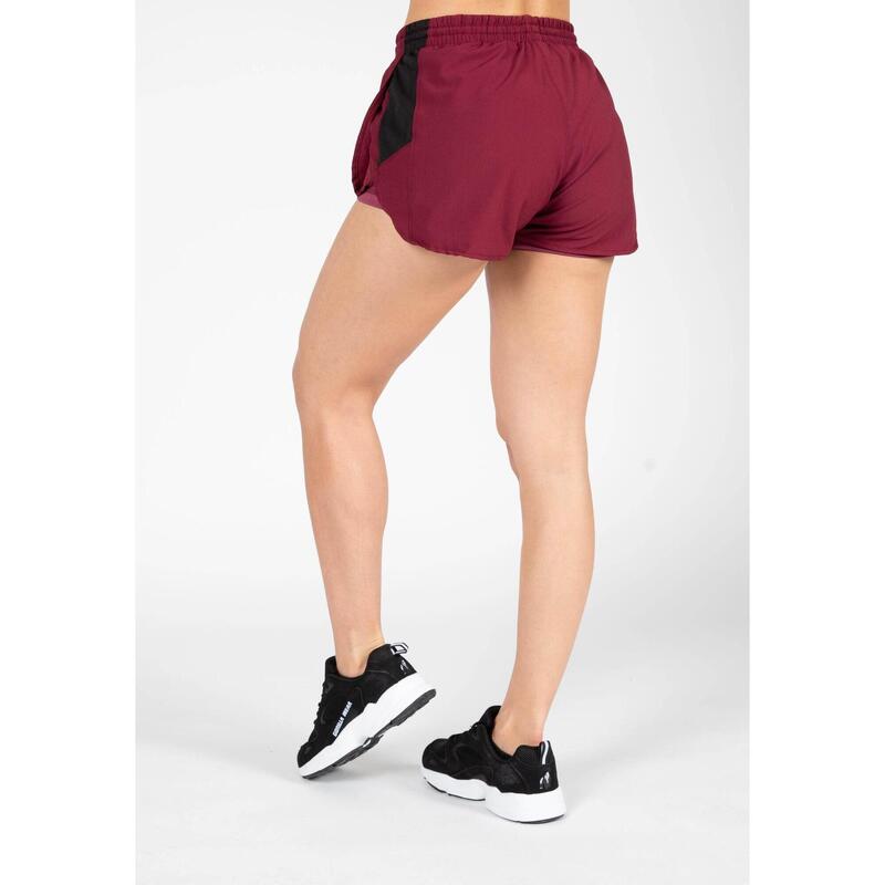 2in1 Shorts für Damen Gorilla Wear Salina