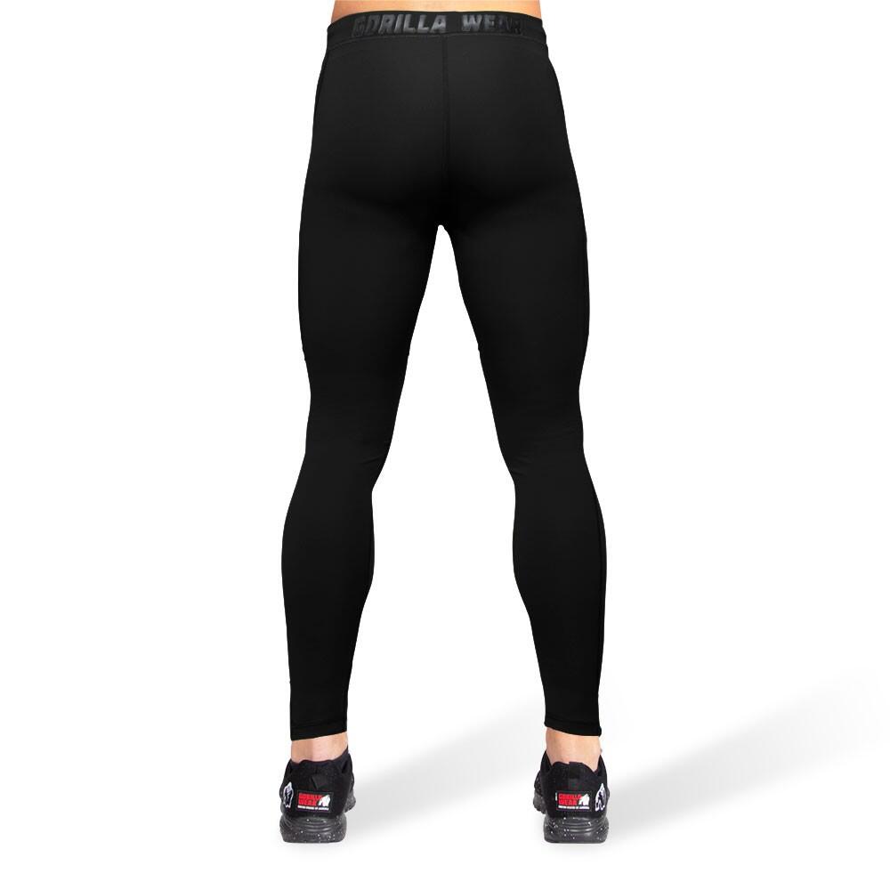 Mallas leggings Deportivo - Smart 3/5