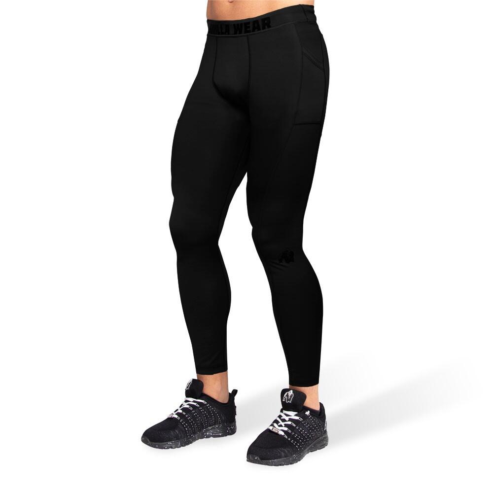 Mallas leggings Deportivo - Smart 2/5