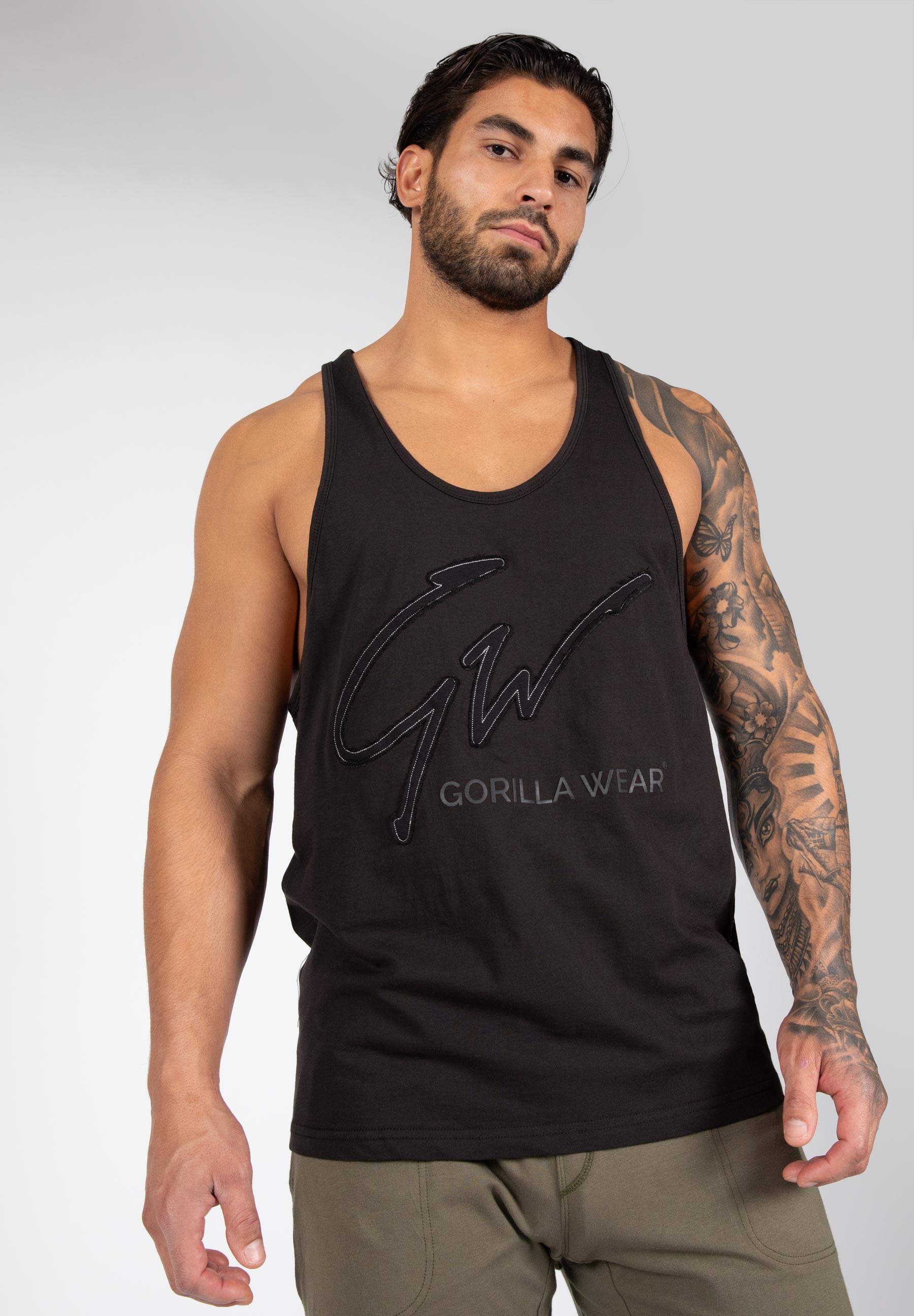 Débardeur Gorilla Wear Evansville 2/7