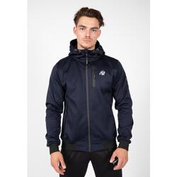 Glendale Softshell Jacket Navy