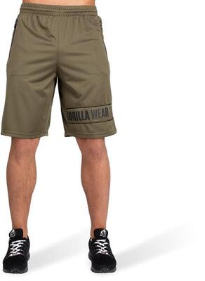 Short Gorilla Wear Branson