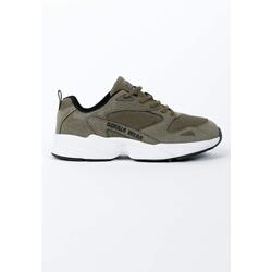 Newport Sneakers  Army Green