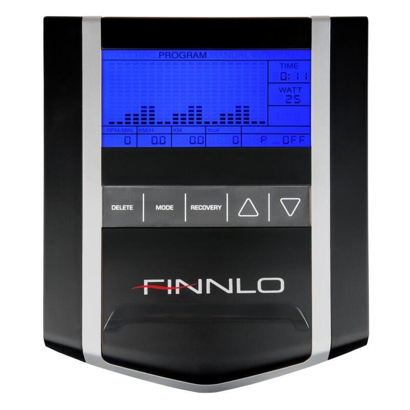 Vélo elliptique Finum FINNLO Decathlon