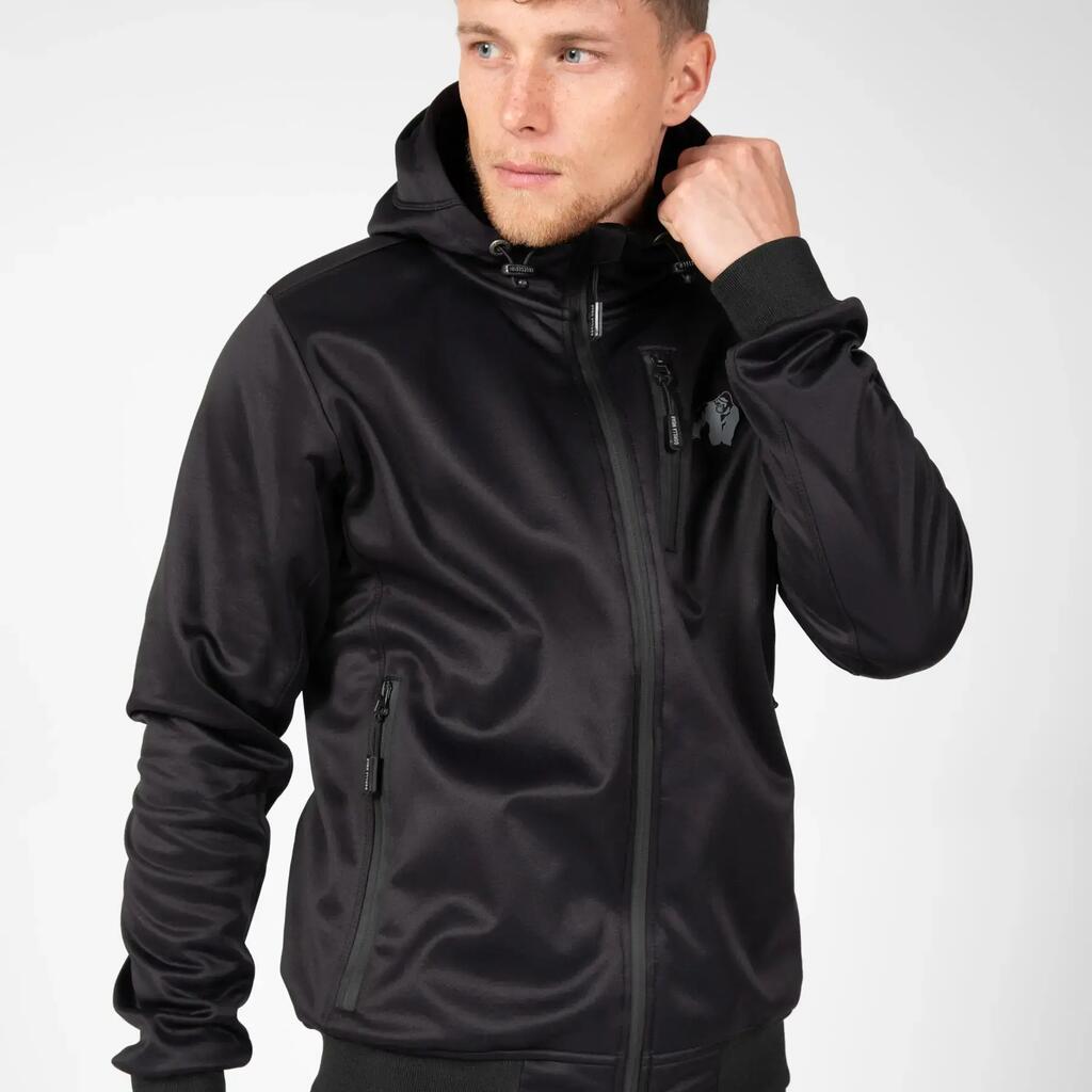 Tracksuit Gorilla Wear Glendal Softshell