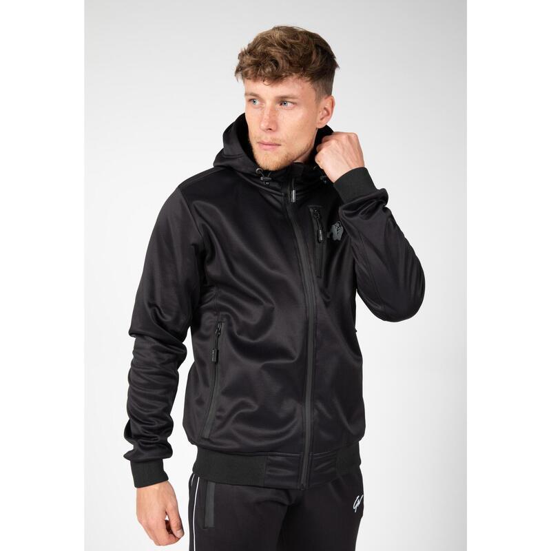 Trainingsjacke Gorilla Wear Glendal Softshell