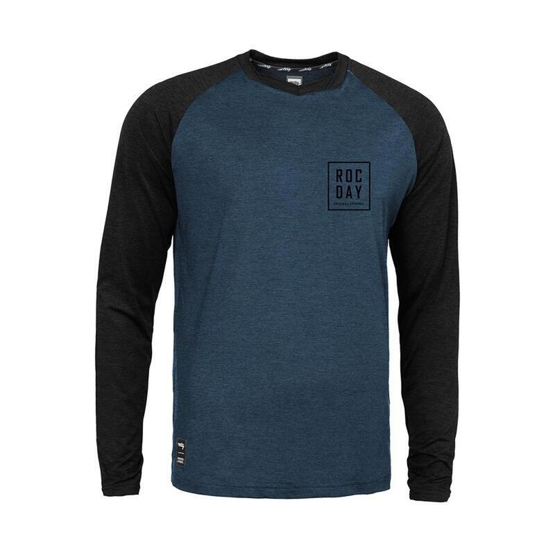 Maillot d'été à manches longues - STAGE