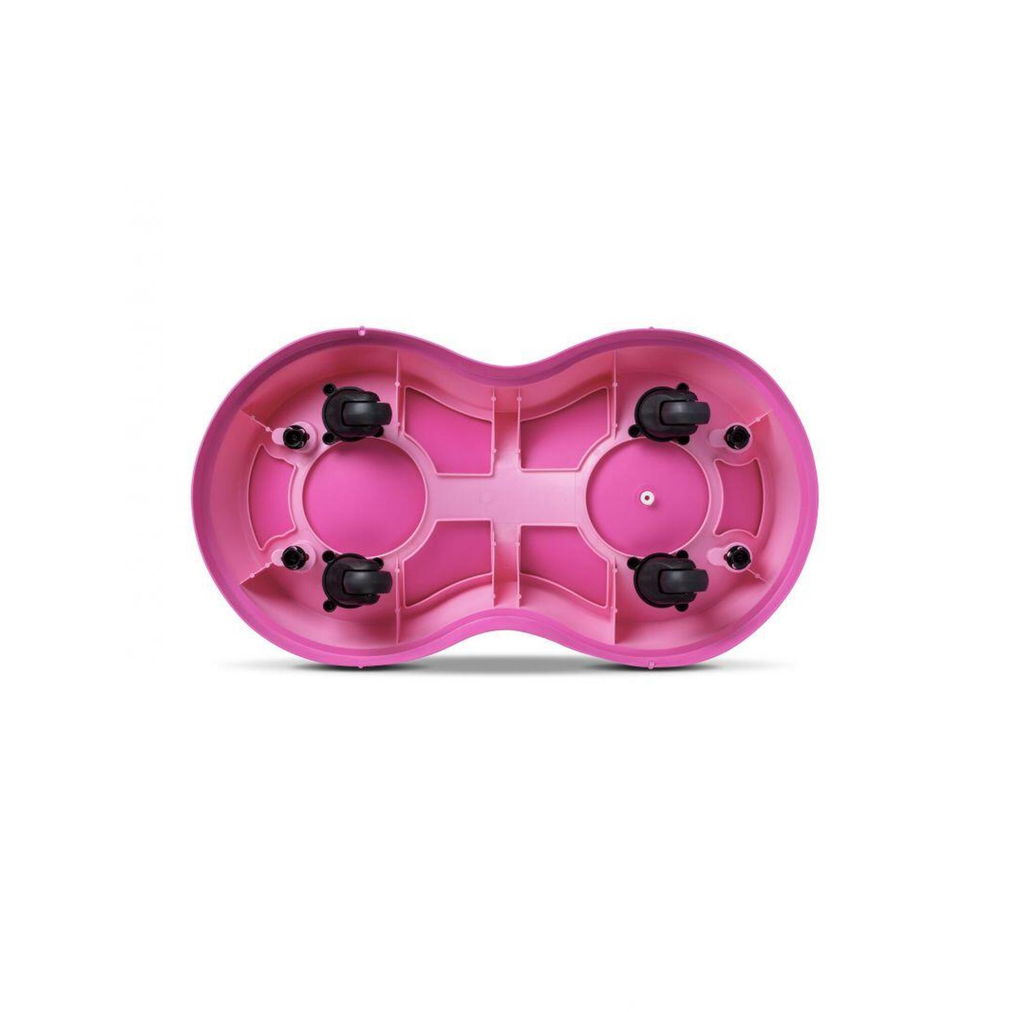 Air Hopper Pink