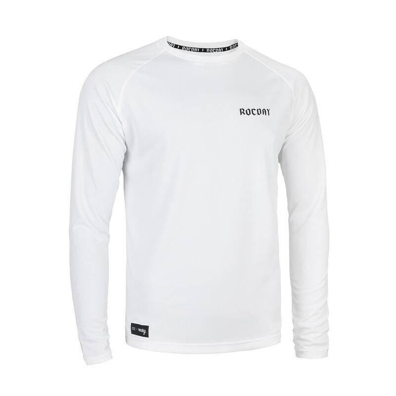 Maillot d'été à manches longues - PARK LONG