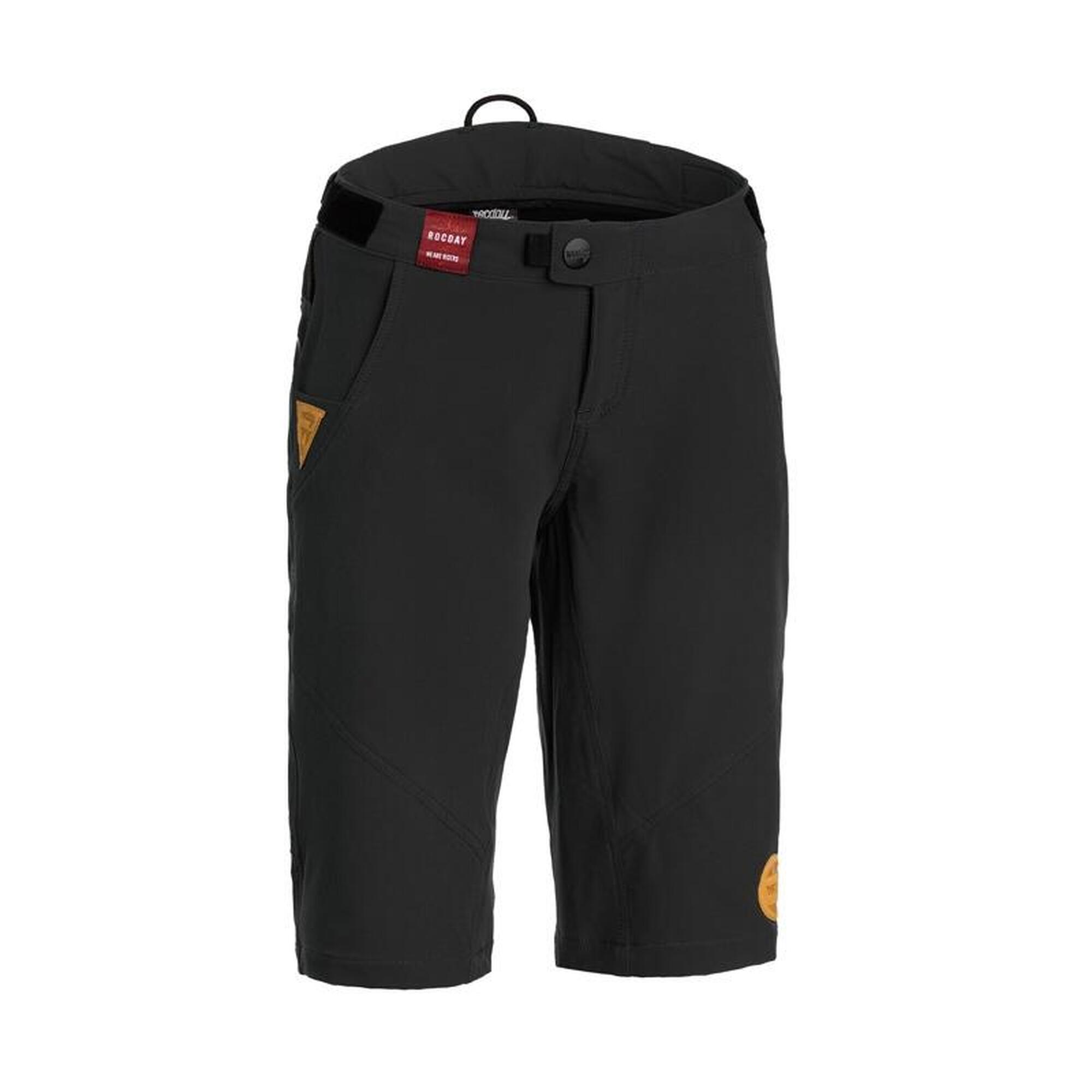 Calças curtas sem alças - ROC LITE LADY
