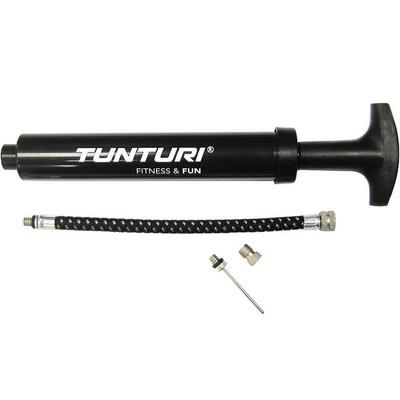 Tunturi double action ballenpomp