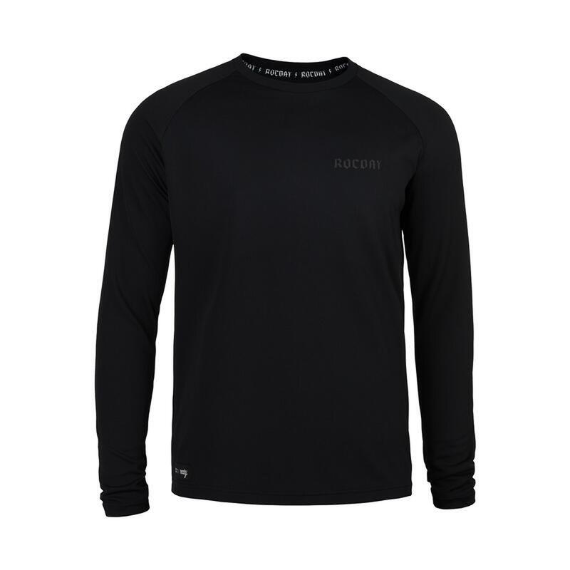 Maillot d'été à manches longues - PARK LONG