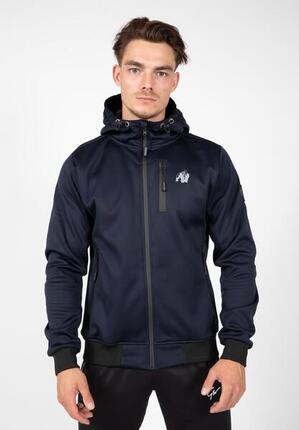 Veste de survêtement Gorilla Wear Glendal Softshell