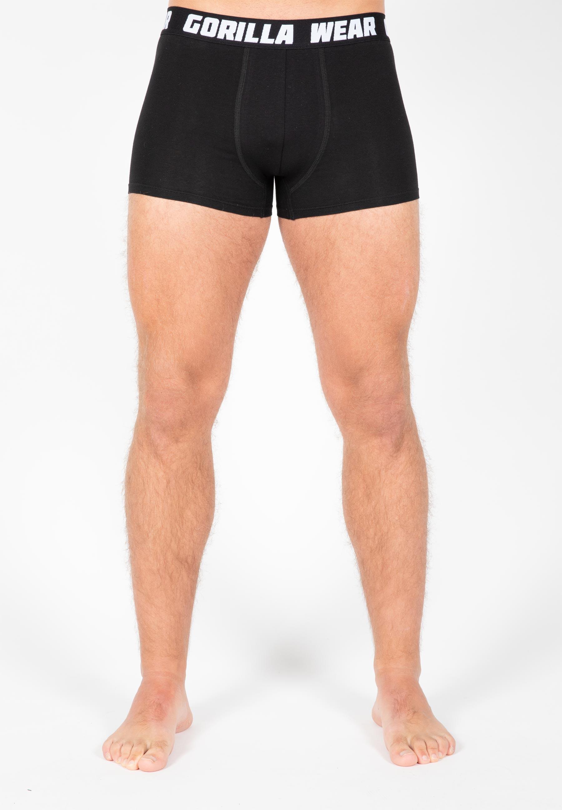 Boxer Gorilla Wear (x3) 3/6