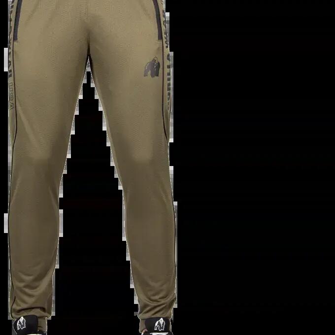 Jogging Trousers Gorilla Wear Branson