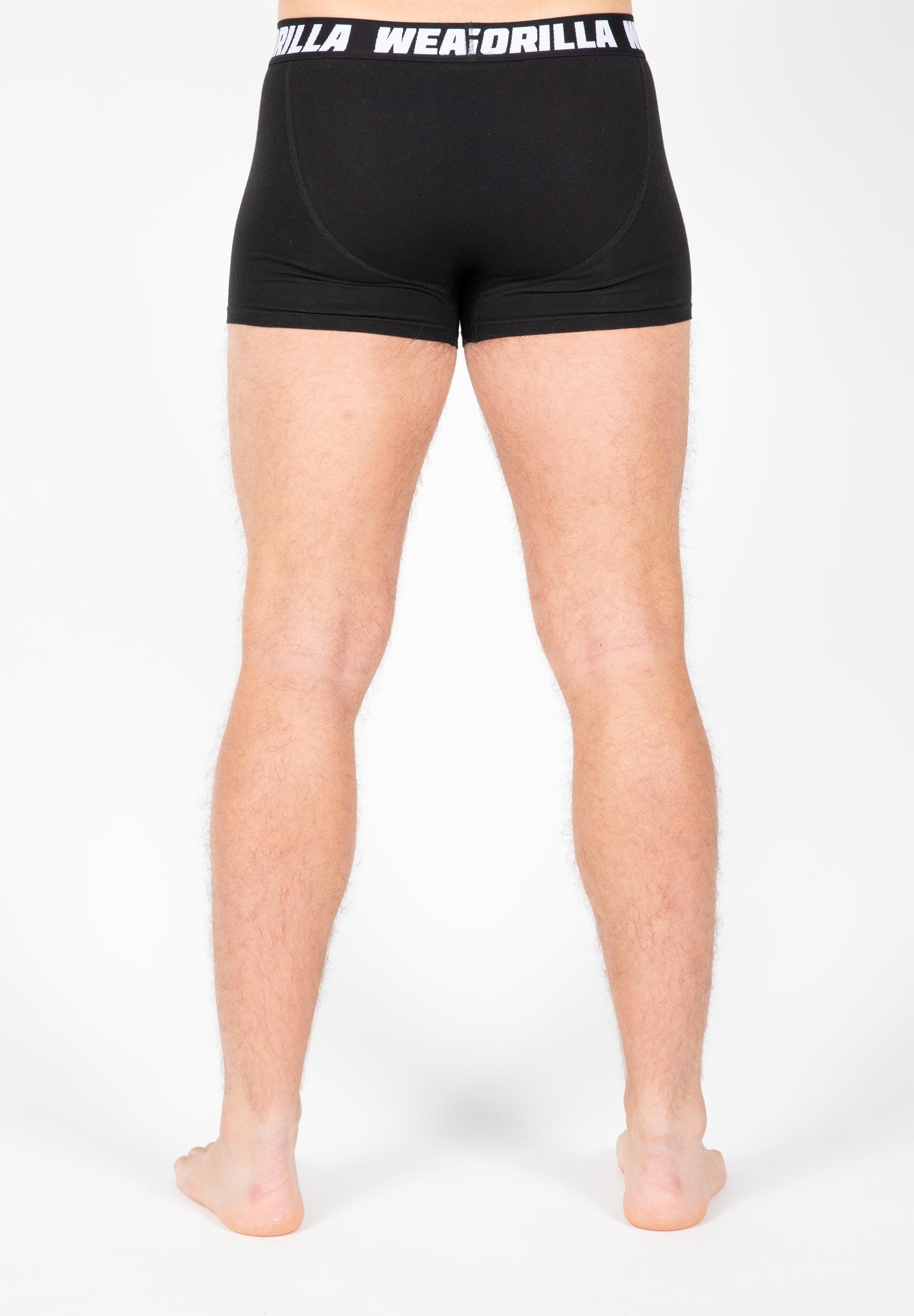 Boxershorts Gorilla Wear (x3) 2/6