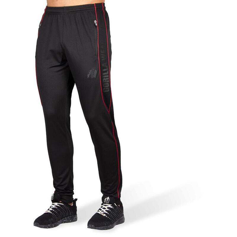 Spodnie fitness męskie Gorilla Wear Branson Pants