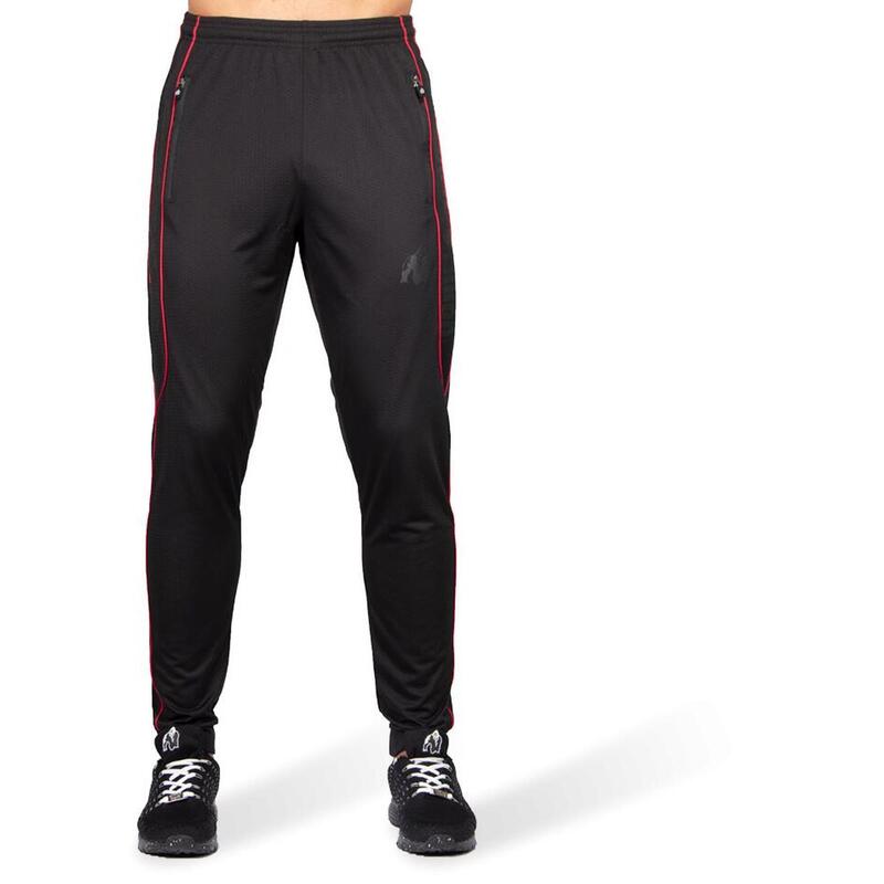 Spodnie fitness męskie Gorilla Wear Branson Pants