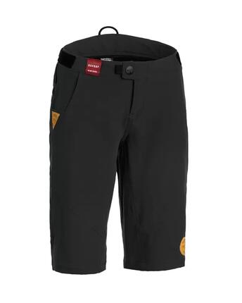 Spodenki rowerowe MTB damskie Rocday Roc LITE Lady