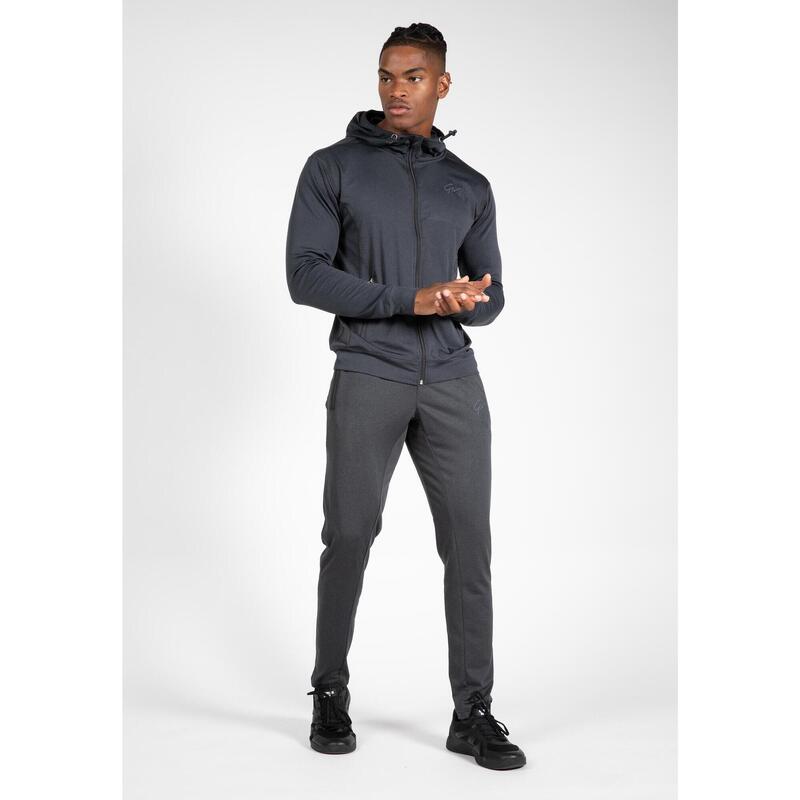 Bluza fitness męska Gorilla Wear Glendo Jacket
