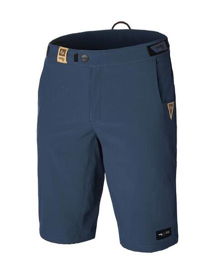 Pantaloni corti senza bretelle - ROC GRAVEL