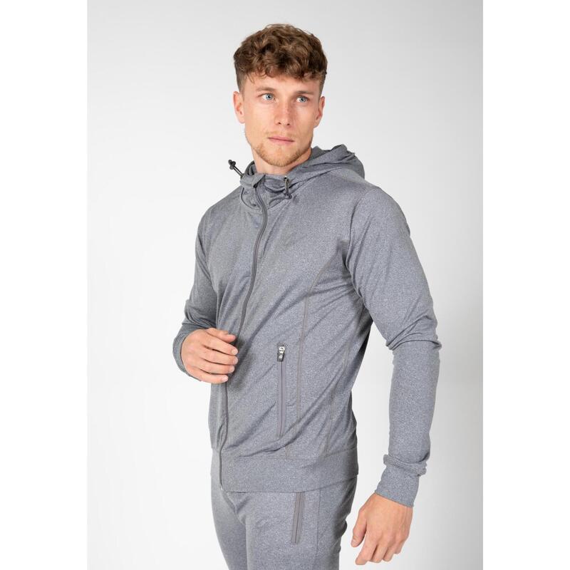 Track suit jas Gorilla Wear Glendo