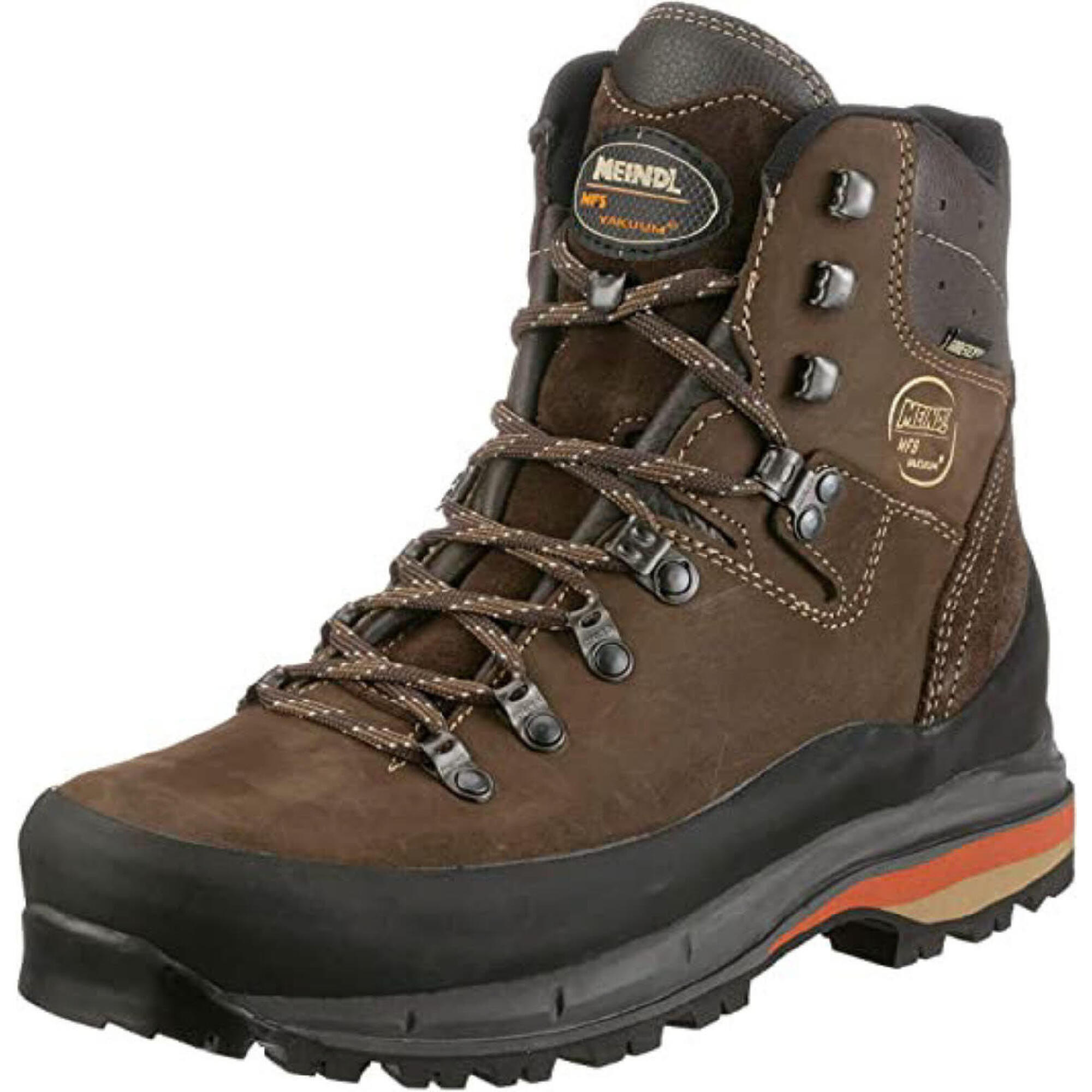 Wanderschuhe Meindl Vakuum GTX 5/7