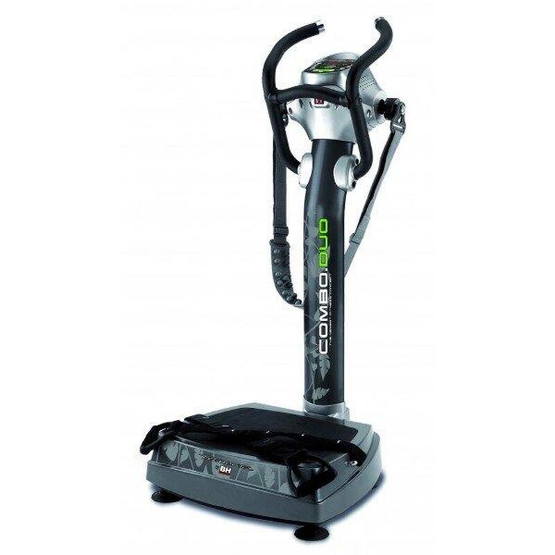 Plataforma Vibratoria Vibro GS Sports Edition YV20RS