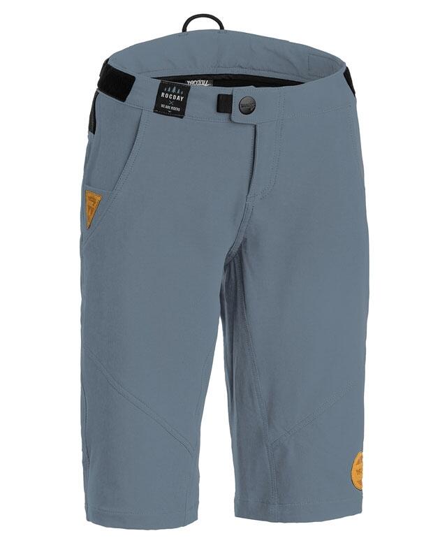 Pantaloni corti senza bretelle - ROC LITE LADY 1/1