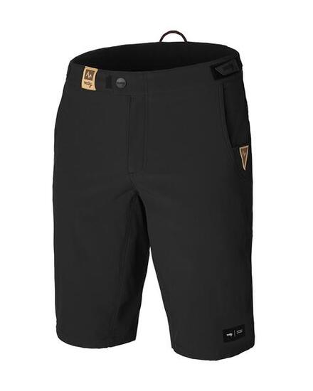 Pantaloni corti senza bretelle - ROC GRAVEL