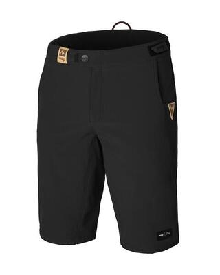 Pantaloni corti senza bretelle - ROC GRAVEL