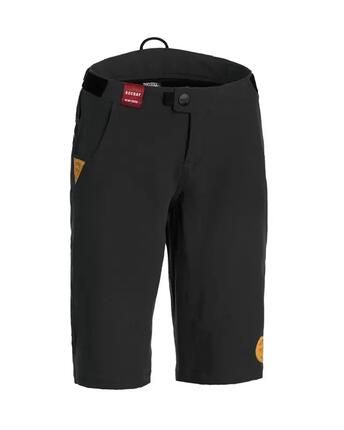 Spodenki rowerowe MTB damskie Rocday Roc LITE Lady