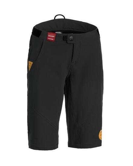 Spodenki rowerowe MTB damskie Rocday Roc LITE Lady