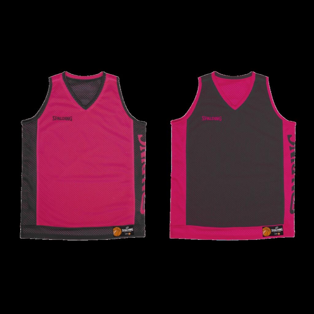 PINK / BLACK