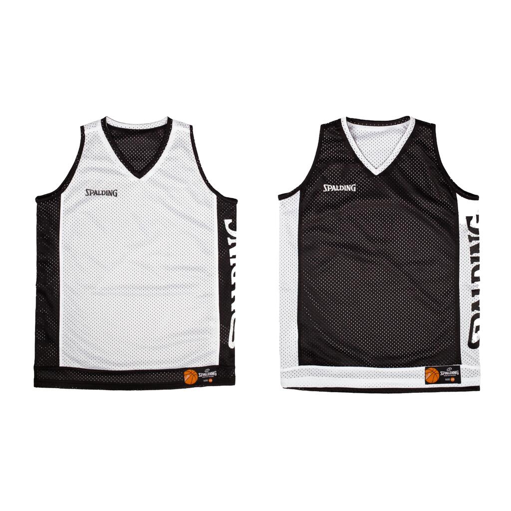 BLACK / WHITE
