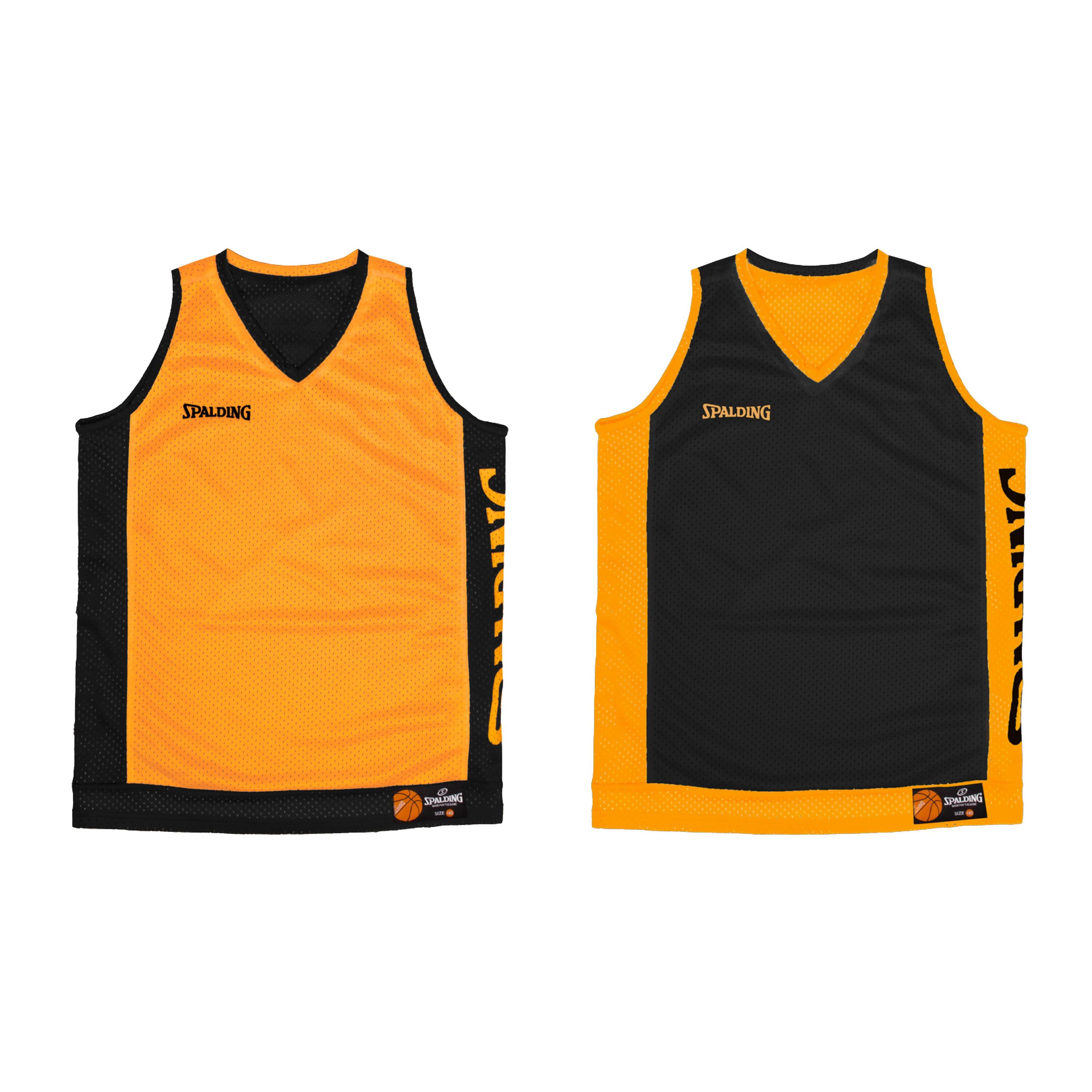 Oranje