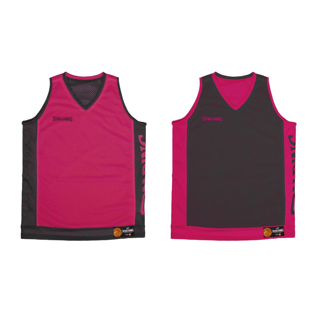PINK / BLACK
