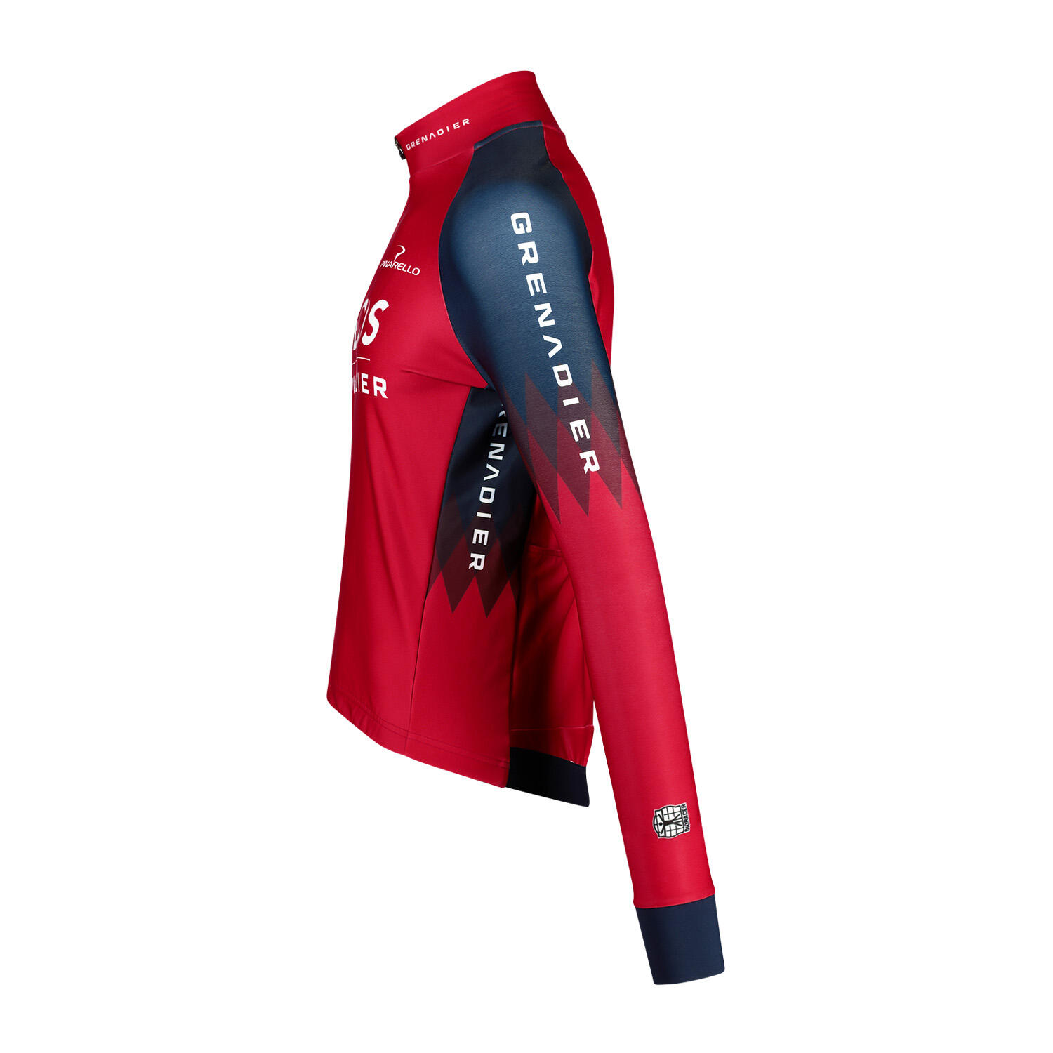Veste de cyclisme pour hommes - Ineos Grenadiers (2023) 3/6
