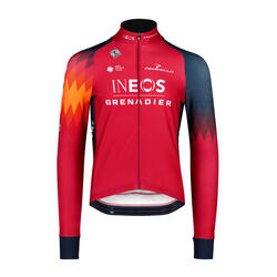 Veste de cyclisme pour hommes - Ineos Grenadiers (2023)