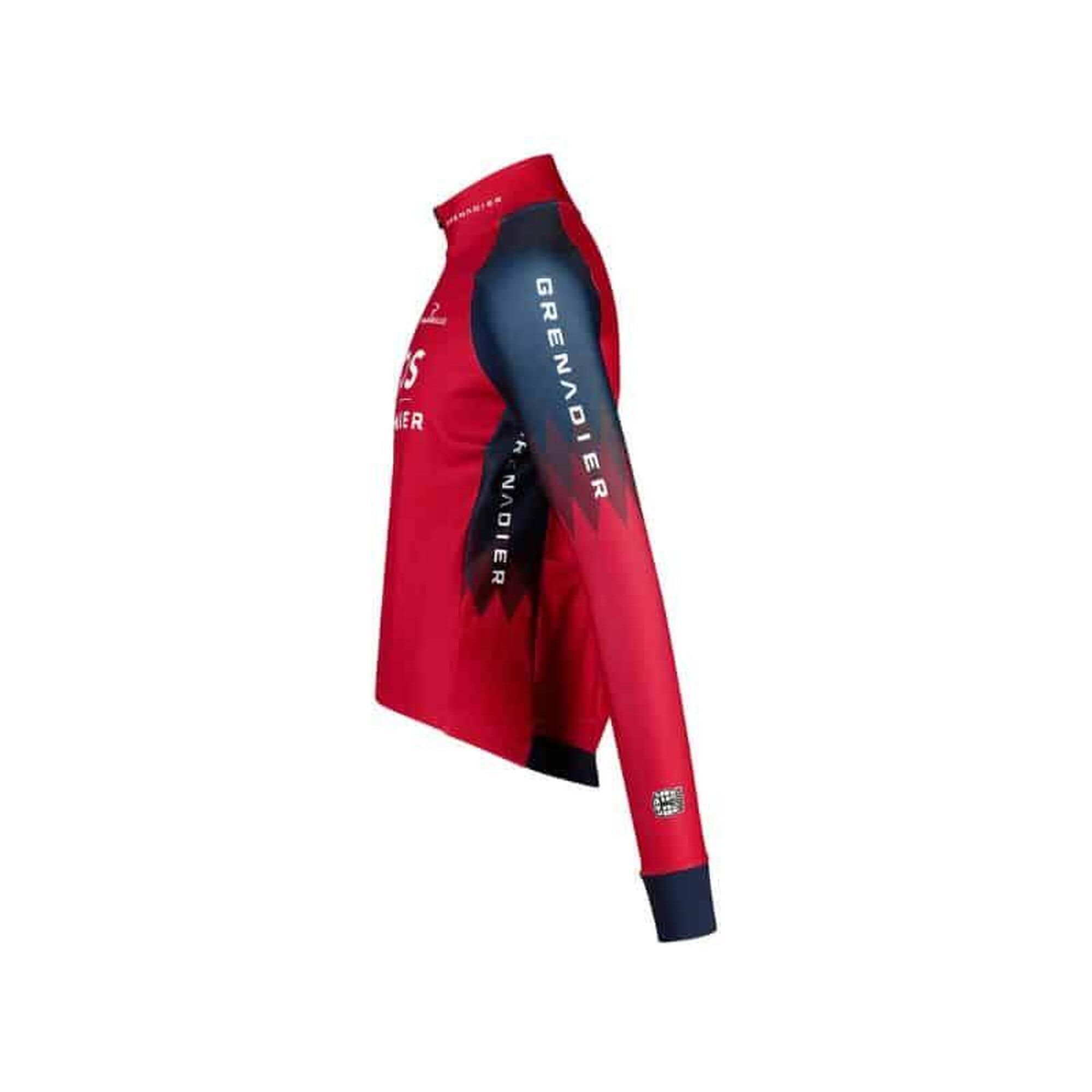 Veste de cyclisme pour hommes - Ineos Grenadiers (2023) 6/6