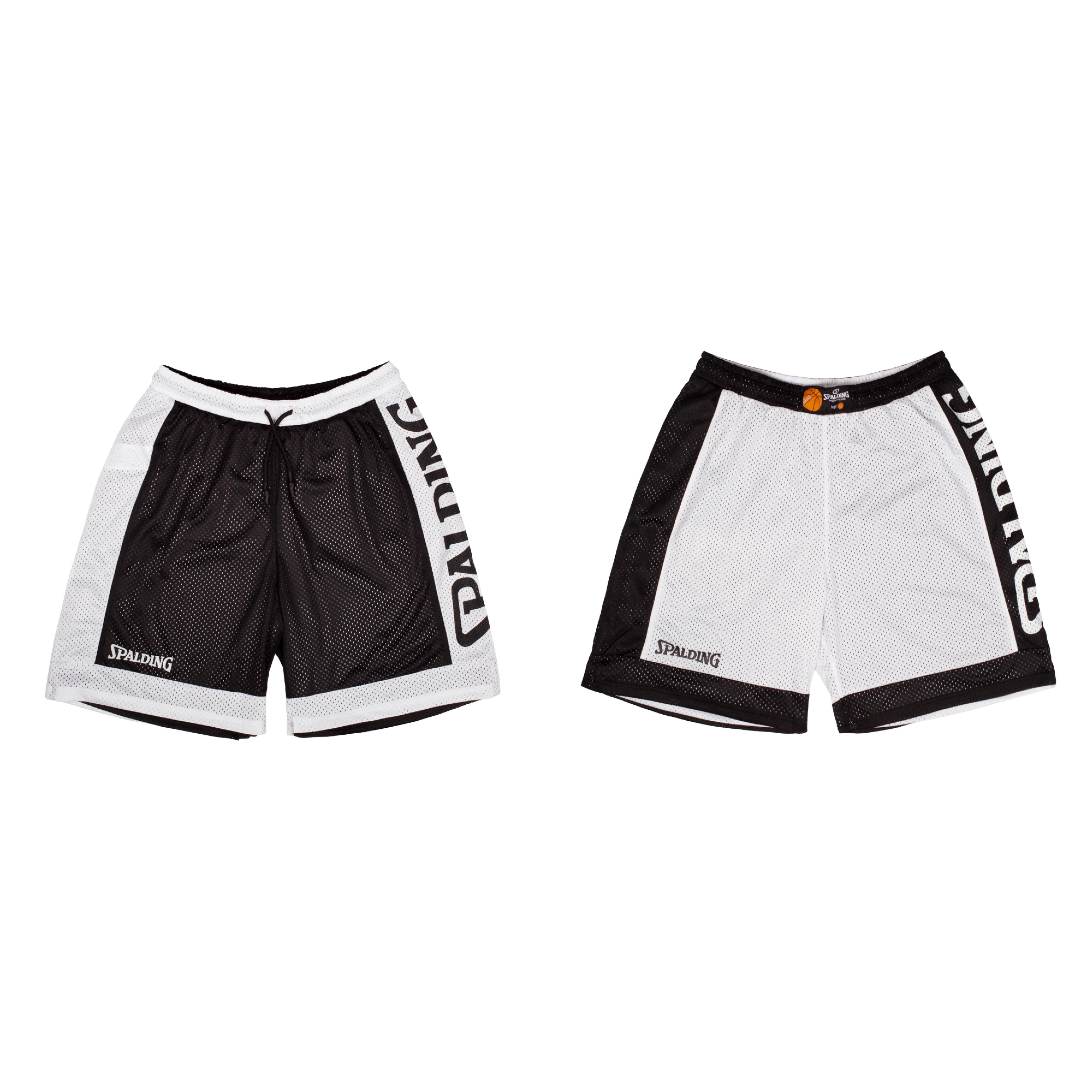 Short réversible Spalding