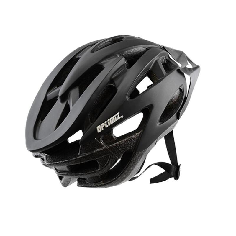 Casque de vélo - Noir - Unisexe