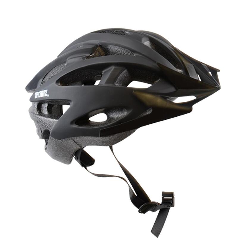 Casque de vélo - Noir - Unisexe