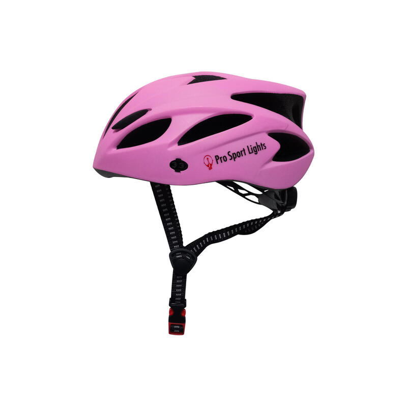 Casque de vélo Femmes - Rose